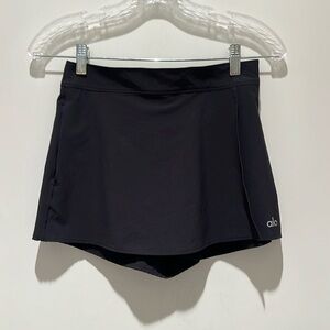 ALO YOGA Clubhouse skort. Size xxs
